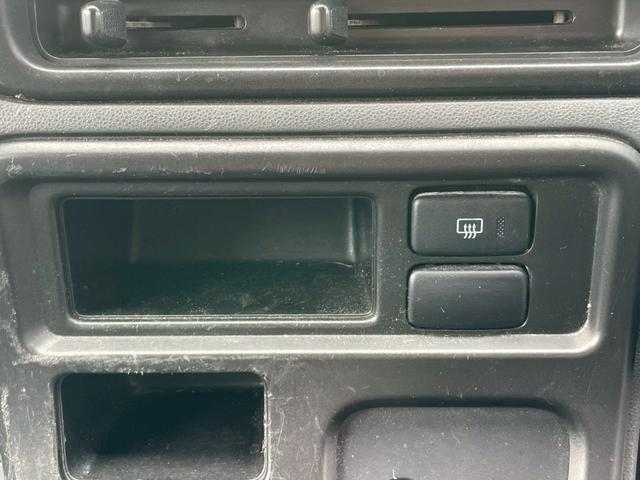 ハイゼットカーゴ デラックスリミテッド　ＨＩＤヘッドライト　マニュアルエアコン　ＥＴＣ　車検２年　ガソリン車　両側スライドドア　エアバッグ　ＡＢＳ　ＡＭ／ＦＭラジオ（40枚目）