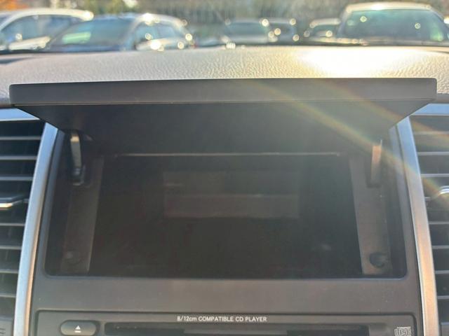 ティーダ １８Ｇ　フォグライト　電動格納ミラー　オートエアコン　半革シート　社外アルミホイール　ＥＴＣ　パワーステアリング　パワーウインドウ（28枚目）