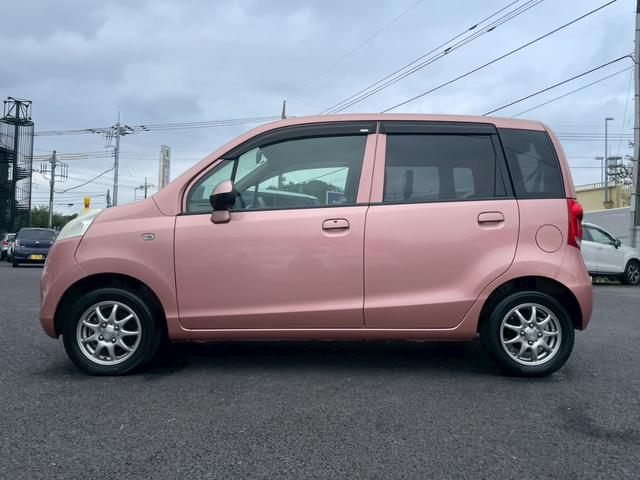 ライフ パステル　車検令和８年４月　社外アルミ　オートエアコン　ＥＴＣ　キーレス　パワーウィンドウ　パワーステアリング　レベライザー　リアワイパー（14枚目）