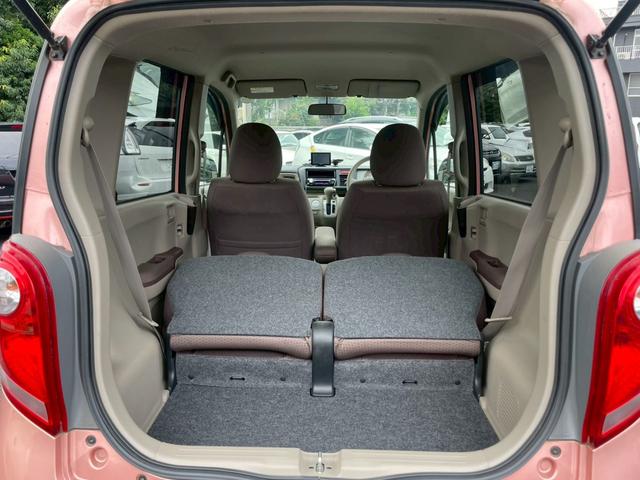 ライフ パステル　車検令和８年４月　社外アルミ　オートエアコン　ＥＴＣ　キーレス　パワーウィンドウ　パワーステアリング　レベライザー　リアワイパー（40枚目）