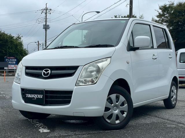 AZワゴン XG 車検令和8年2月 マニュアルエアコン ETC スマートキー パワーウィンドウ パワーステアリング AM/FM レベライザー リアワイパー パワーステアリング パワーウィンドウ(7枚目)