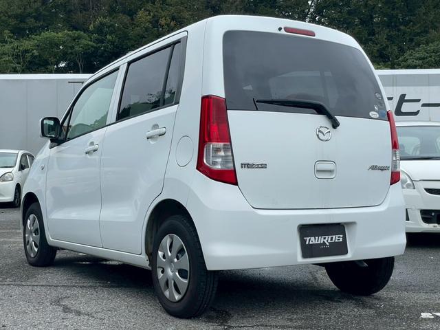 AZワゴン XG 車検令和8年2月 マニュアルエアコン ETC スマートキー パワーウィンドウ パワーステアリング AM/FM レベライザー リアワイパー パワーステアリング パワーウィンドウ(13枚目)