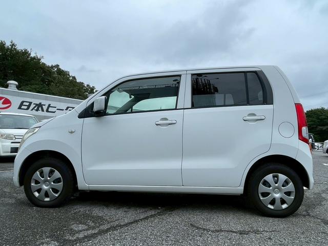 AZワゴン XG 車検令和8年2月 マニュアルエアコン ETC スマートキー パワーウィンドウ パワーステアリング AM/FM レベライザー リアワイパー パワーステアリング パワーウィンドウ(14枚目)