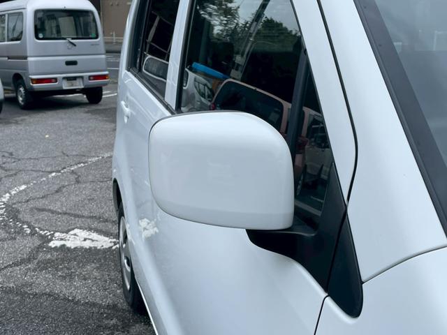 AZワゴン XG 車検令和8年2月 マニュアルエアコン ETC スマートキー パワーウィンドウ パワーステアリング AM/FM レベライザー リアワイパー パワーステアリング パワーウィンドウ(17枚目)