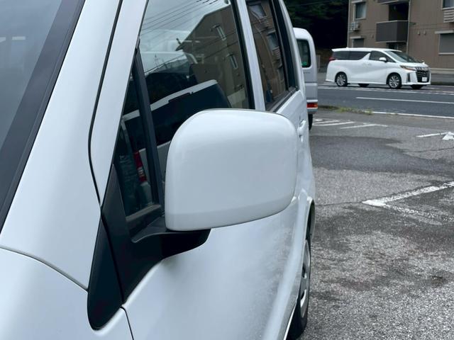 AZワゴン XG 車検令和8年2月 マニュアルエアコン ETC スマートキー パワーウィンドウ パワーステアリング AM/FM レベライザー リアワイパー パワーステアリング パワーウィンドウ(18枚目)