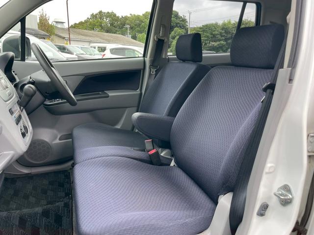 AZワゴン XG 車検令和8年2月 マニュアルエアコン ETC スマートキー パワーウィンドウ パワーステアリング AM/FM レベライザー リアワイパー パワーステアリング パワーウィンドウ(27枚目)