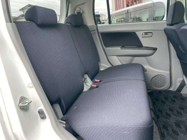 AZワゴン XG 車検令和8年2月 マニュアルエアコン ETC スマートキー パワーウィンドウ パワーステアリング AM/FM レベライザー リアワイパー パワーステアリング パワーウィンドウ(28枚目)
