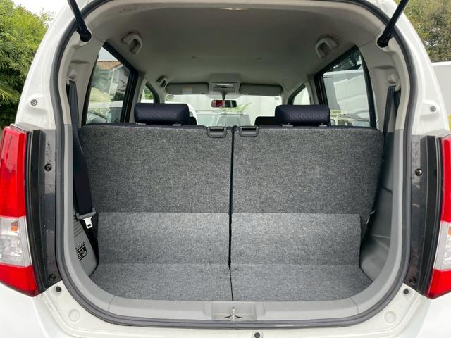 AZワゴン XG 車検令和8年2月 マニュアルエアコン ETC スマートキー パワーウィンドウ パワーステアリング AM/FM レベライザー リアワイパー パワーステアリング パワーウィンドウ(30枚目)