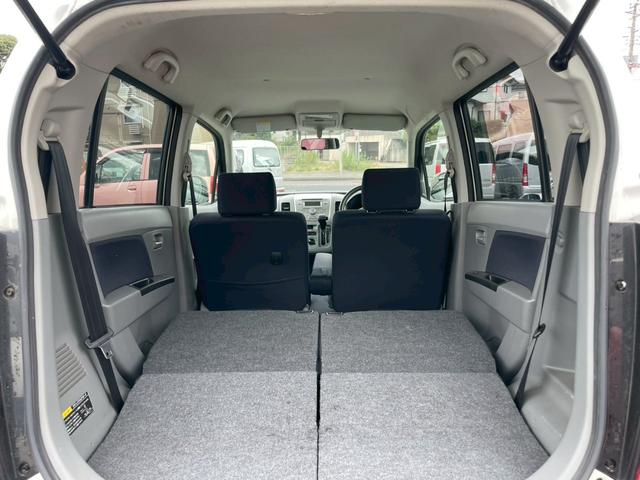 AZワゴン XG 車検令和8年2月 マニュアルエアコン ETC スマートキー パワーウィンドウ パワーステアリング AM/FM レベライザー リアワイパー パワーステアリング パワーウィンドウ(31枚目)