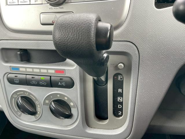 AZワゴン XG 車検令和8年2月 マニュアルエアコン ETC スマートキー パワーウィンドウ パワーステアリング AM/FM レベライザー リアワイパー パワーステアリング パワーウィンドウ(38枚目)