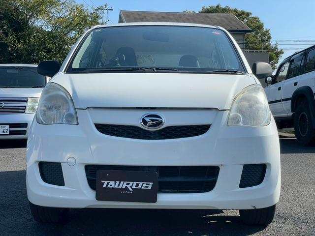 ミラ TX 車検令和8年3月 ナビ 片側電動パワースライドドア TV オートエアコン スマートキー 純正14インチアルミホイール パワーウィンドウ(7枚目)