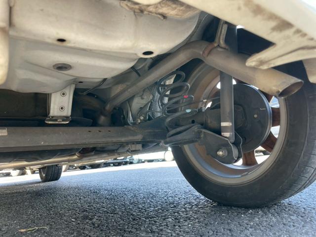 ミラ TX 車検令和8年3月 ナビ 片側電動パワースライドドア TV オートエアコン スマートキー 純正14インチアルミホイール パワーウィンドウ(18枚目)