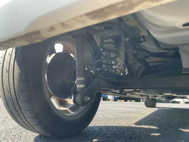 ミラ TX 車検令和8年3月 ナビ 片側電動パワースライドドア TV オートエアコン スマートキー 純正14インチアルミホイール パワーウィンドウ(19枚目)