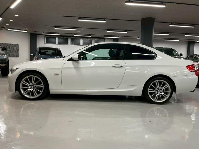 3シリーズ ユーザー買取車 左ハンドル ナビ TV バックカメラ 純正AW LEDヘッドライト オートエアコン ETC キーレス(9枚目)