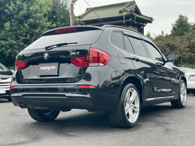 X1 sDrive18i_Mスポーツ 純正ナビ バックカメラ テレビ 純正アルミ LEDヘッドライト オートエアコン 純正etc キーレス パワーステアリング パワーウィンドウ(13枚目)