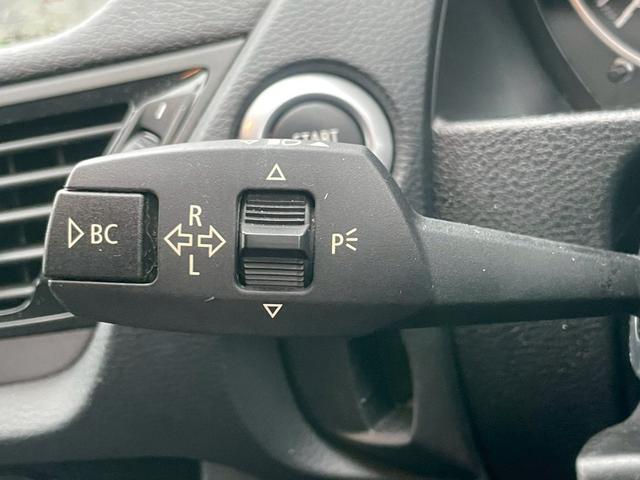 X1 sDrive18i_Mスポーツ 純正ナビ バックカメラ テレビ 純正アルミ LEDヘッドライト オートエアコン 純正etc キーレス パワーステアリング パワーウィンドウ(32枚目)