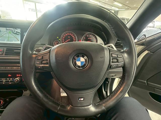 5シリーズ 528i Mスポーツパッケージ ユーザー買取車 本革シート ナビ バックカメラ 純正19インチアルミホイール  HIDヘッドライト オートエアコン ETC スマートキープッシュスタート(33枚目)