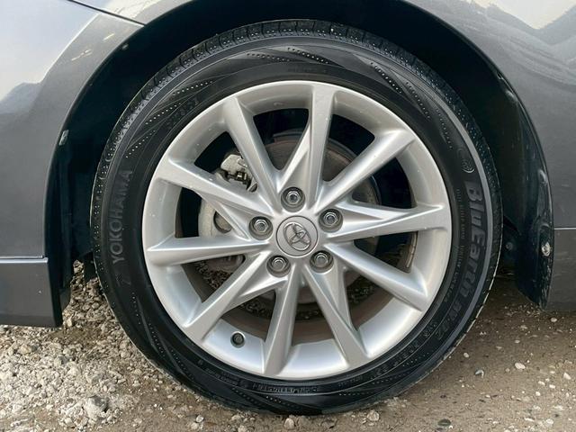 プリウスアルファ Sツーリングセレクション ユーザー買取車 純正ナビ TV バックカメラ 純正AW LEDヘッドライト ETC スマートキープッシュスタート スペアキー(13枚目)