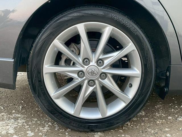 プリウスアルファ Sツーリングセレクション ユーザー買取車 純正ナビ TV バックカメラ 純正AW LEDヘッドライト ETC スマートキープッシュスタート スペアキー(14枚目)