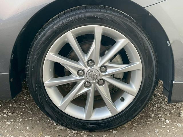 プリウスアルファ Sツーリングセレクション ユーザー買取車 純正ナビ TV バックカメラ 純正AW LEDヘッドライト ETC スマートキープッシュスタート スペアキー(15枚目)