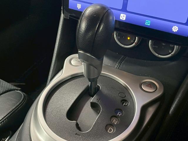 フェアレディＺ バージョンＳＴ　半革　社外ナビ　リアカメラ　社外テレビ　ＥＴＣ　アルミホイール１９インチ　スマートキー　プッシュスタート　パワーステアリング　パワーウィンドウ　オートエアコン　エアロアリ（39枚目）