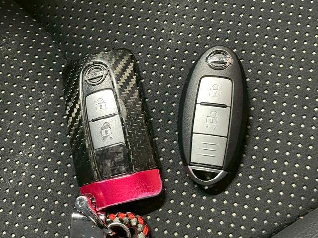 フェアレディＺ バージョンＳＴ　半革　社外ナビ　リアカメラ　社外テレビ　ＥＴＣ　アルミホイール１９インチ　スマートキー　プッシュスタート　パワーステアリング　パワーウィンドウ　オートエアコン　エアロアリ（47枚目）