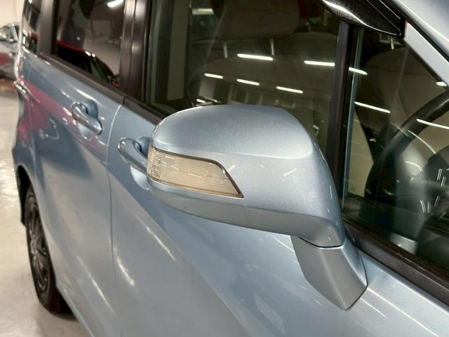 フリード G ジャストセレクション ユーザー買取車 ナビ TV バックカメラ パワースライドドア オートエアコン キーレス 車検R9年4月まで(10枚目)