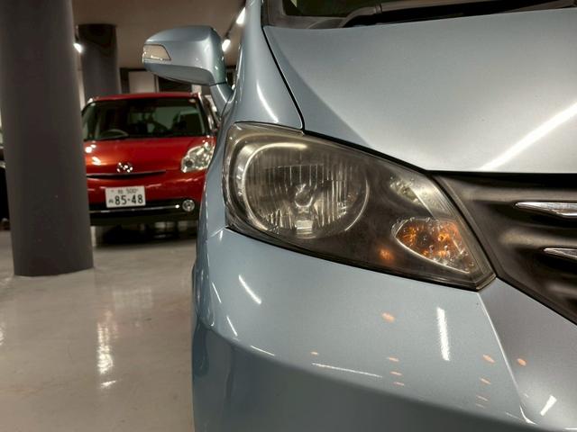 フリード G ジャストセレクション ユーザー買取車 ナビ TV バックカメラ パワースライドドア オートエアコン キーレス 車検R9年4月まで(12枚目)