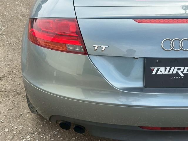 TTクーペ 2.0TFSI ナビ バックカメラ 純正17インチアルミホイール オートエアコン オートライト レベライザー パワーウィンドウ パワーステアリング(16枚目)
