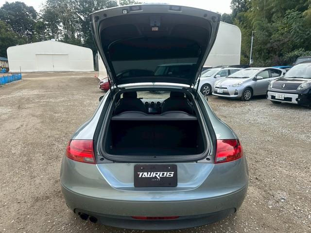 TTクーペ 2.0TFSI ナビ バックカメラ 純正17インチアルミホイール オートエアコン オートライト レベライザー パワーウィンドウ パワーステアリング(29枚目)
