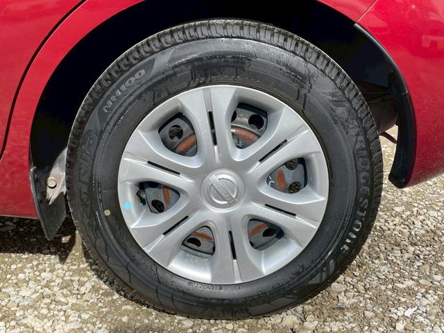 ノート Ｘ　車検令和８年９月　ナビ　全周囲カメラ　ＴＶ　オートエアコン　ＥＴＣ　スマートキー　アイドリングストップ　衝突被害軽減ブレーキ　アクセサリーソケット　プッシュスタート（19枚目）