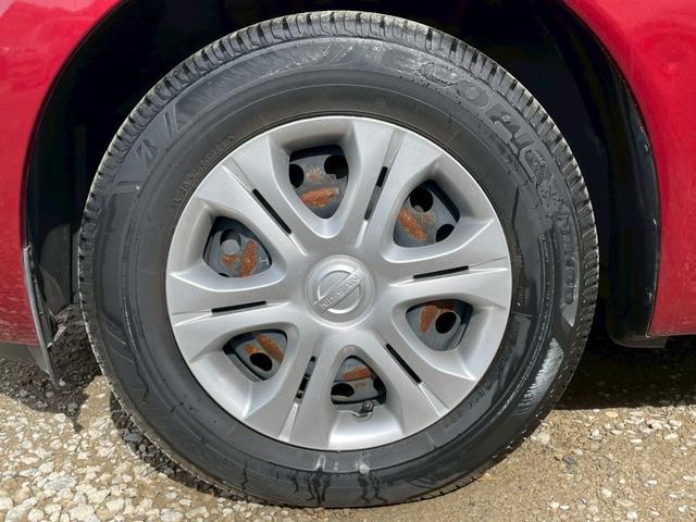 ノート Ｘ　車検令和８年９月　ナビ　全周囲カメラ　ＴＶ　オートエアコン　ＥＴＣ　スマートキー　アイドリングストップ　衝突被害軽減ブレーキ　アクセサリーソケット　プッシュスタート（20枚目）