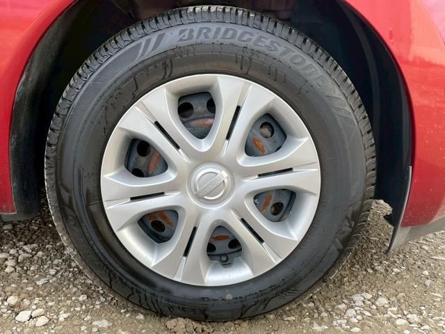 ノート Ｘ　車検令和８年９月　ナビ　全周囲カメラ　ＴＶ　オートエアコン　ＥＴＣ　スマートキー　アイドリングストップ　衝突被害軽減ブレーキ　アクセサリーソケット　プッシュスタート（21枚目）