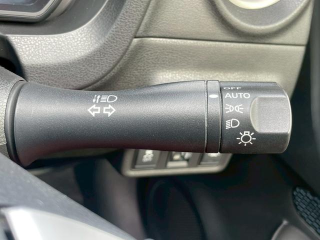 ノート Ｘ　車検令和８年９月　ナビ　全周囲カメラ　ＴＶ　オートエアコン　ＥＴＣ　スマートキー　アイドリングストップ　衝突被害軽減ブレーキ　アクセサリーソケット　プッシュスタート（28枚目）