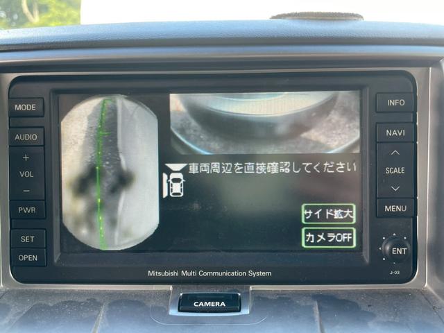 デリカD:5 C2 G ナビパッケージ ユーザー買取車 ナビ バックカメラ サイドカメラ 純正18インチアルミホイール HIDヘッドライト オートエアコン 両側電動パワースライドドア(38枚目)