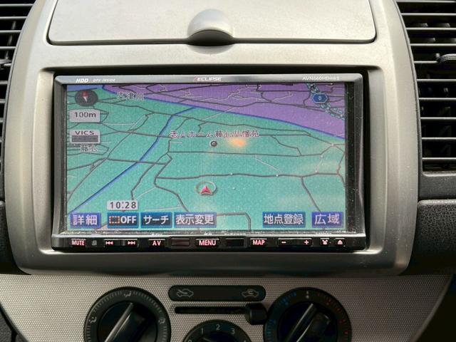 ノート 15X 車検令和8年7月 ナビ 社外15インチアルミホイール レベライザー マニュアルエアコン ETC パワーウィンドウ パワーステアリング(25枚目)