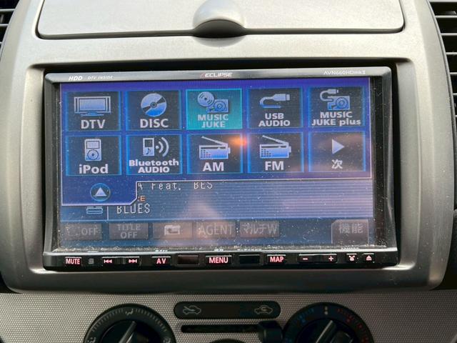 ノート 15X 車検令和8年7月 ナビ 社外15インチアルミホイール レベライザー マニュアルエアコン ETC パワーウィンドウ パワーステアリング(26枚目)