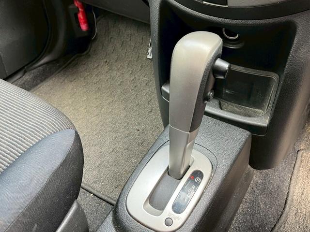 ノート 15X 車検令和8年7月 ナビ 社外15インチアルミホイール レベライザー マニュアルエアコン ETC パワーウィンドウ パワーステアリング(33枚目)