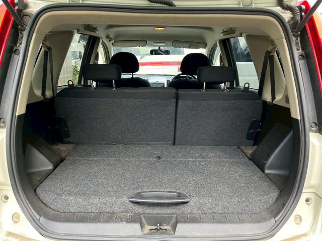 ノート 15X 車検令和8年7月 ナビ 社外15インチアルミホイール レベライザー マニュアルエアコン ETC パワーウィンドウ パワーステアリング(36枚目)