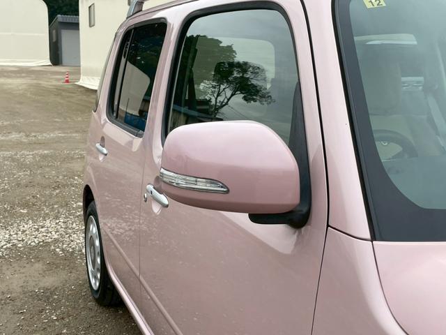 ミラココア ココアプラスX ユーザー買取車 HIDヘッドライト ETC スマートキー スマートキー フロントフォグランプ(12枚目)