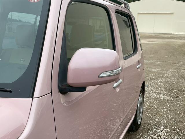 ミラココア ココアプラスX ユーザー買取車 HIDヘッドライト ETC スマートキー スマートキー フロントフォグランプ(13枚目)