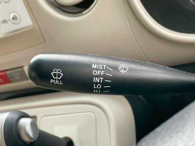 ミラココア ココアプラスX ユーザー買取車 HIDヘッドライト ETC スマートキー スマートキー フロントフォグランプ(19枚目)