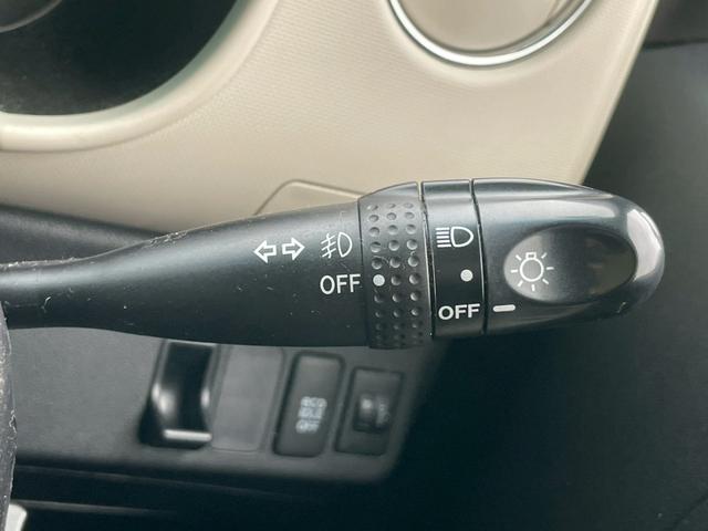 ミラココア ココアプラスX ユーザー買取車 HIDヘッドライト ETC スマートキー スマートキー フロントフォグランプ(20枚目)