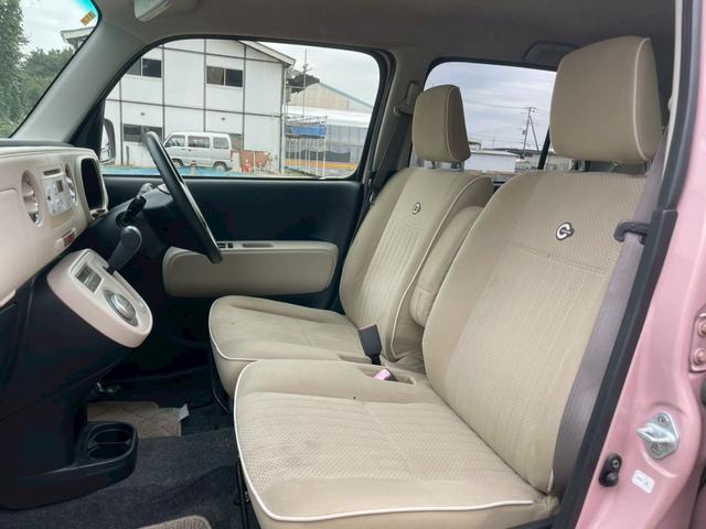 ミラココア ココアプラスX ユーザー買取車 HIDヘッドライト ETC スマートキー スマートキー フロントフォグランプ(24枚目)