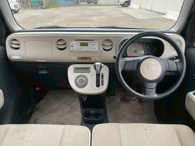 ミラココア ココアプラスX ユーザー買取車 HIDヘッドライト ETC スマートキー スマートキー フロントフォグランプ(26枚目)