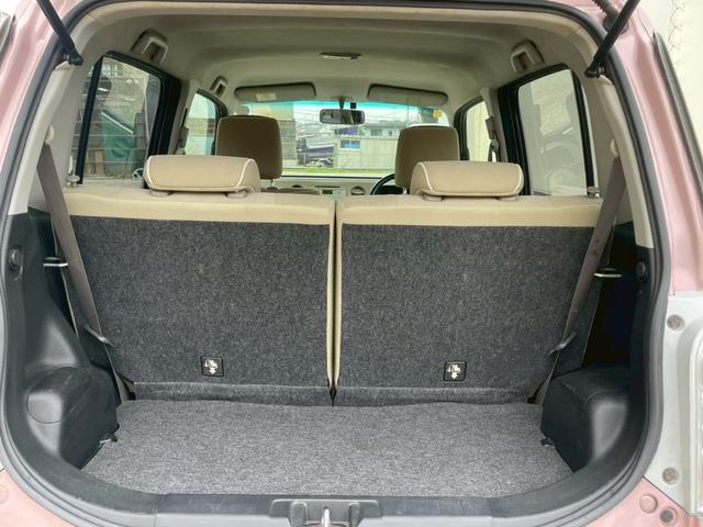 ミラココア ココアプラスX ユーザー買取車 HIDヘッドライト ETC スマートキー スマートキー フロントフォグランプ(29枚目)