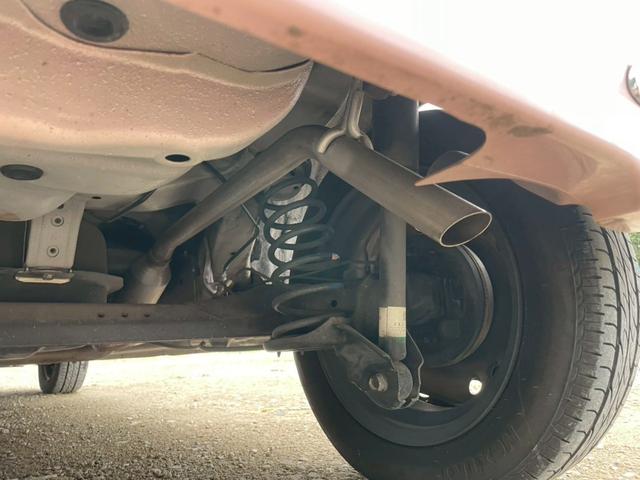 ミラココア ココアプラスX ユーザー買取車 HIDヘッドライト ETC スマートキー スマートキー フロントフォグランプ(33枚目)