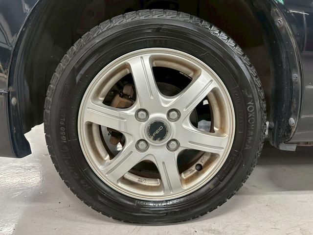 モコ Ｅ　ユーザー買取車　純正ナビ　ＴＶ　ＥＴＣ　オートエアコン　　電動格納ミラー　シートリフター　インテリジェントキー（12枚目）