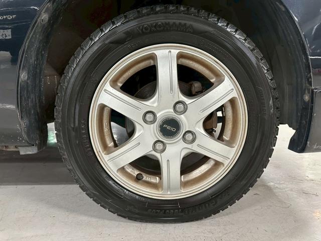 モコ Ｅ　ユーザー買取車　純正ナビ　ＴＶ　ＥＴＣ　オートエアコン　　電動格納ミラー　シートリフター　インテリジェントキー（14枚目）