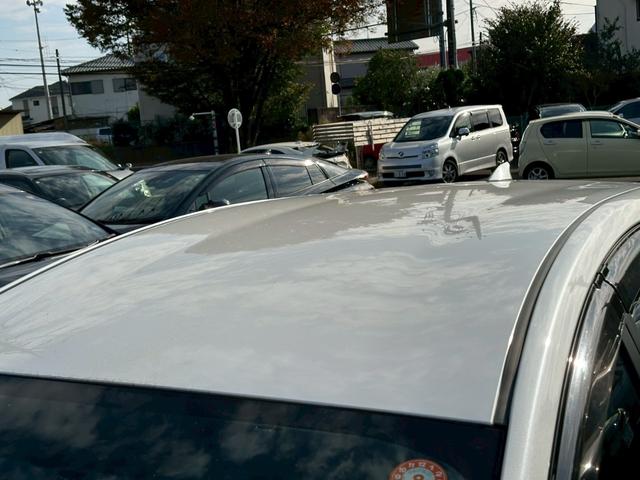 プリウスアルファ S チューン ブラック ユーザー買取車 ナビ TV バックカメラ モデリスタエアロ AW LED ETC スマートキ―プッシュスタート(11枚目)